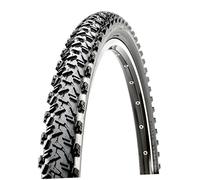 CST 001152 COP.CS 26X1.90 (51-559) Schwarz C1313 Starr Unisex-Adult, Taille Unique