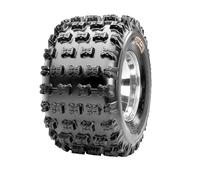 Cst Pulse Cs04 44f 6pr Tl Quad Rear Tire Argenté 22 x 10.00 / 10