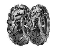 CST Tires - Pneu moto CU-06 Wild Thang 27/11-12 74J (275/65-12)