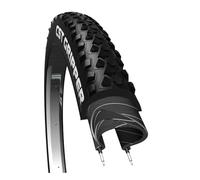 CST 29" Réfrigé STOLLENP PROFIL 57-622 29x2,25 GRIPPER Pneu Noir