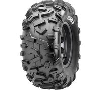 Cst Cu-58 Stag 64m Quad Tire Argenté 29 x 11.00 / R14