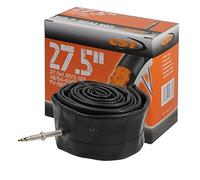 CST 34CA27.5X2.125SEA48, Camera d'Aria Antiforatura Unisex-Adulto, Nero, 48 mm