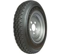 CST 4.50 - 10 TT 76M C-816 TRAILERMAXX 6PR SET inkl Schlauch TR13