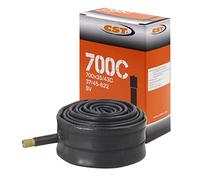 CST 700 x 35-43/27 x 1-3/8-1-3/4 SV Tube de Pneu
