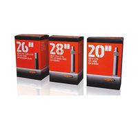 CST 71411 Camera D'aria Unisex Adulto, Nero, 27.5 x 2.25-2.40' 57/62-584 AV40 mm