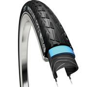 CST | Bande de roulement Xpedium Safe | 26 x 1.75 pouces, convient aux vélos électriques
