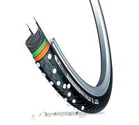 CST Banden Platinum Protector Pneu Noir 28 x 1,5"