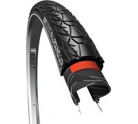 CST Banden Reifen Sensamo Allround 28x1 5/8x1 3/8" 37-622 noir Reflex