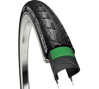CST Banden Reifen Xpedium Ampero 28x1 5/8 x 1 3/8" 37-622 noir Reflex