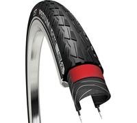 CST Banden Reifen Xpedium One 28x1 5/8 x 1 3/8" 37-622 noir Reflex