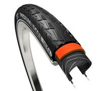 CST Banden Reifen Xpedium Safe 28x1 5/8 x 1 3/8" 37-622 noir Reflex