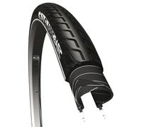 CST Boîtier Classic Basic 24 x 1 3/8 (37-540) noir