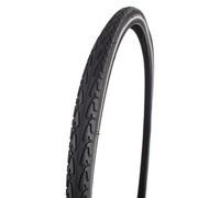 CST Unisexe Trend pneus vélo, Mixte, Trend, Noir