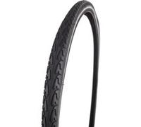 CST Unisexe Trend pneus vélo, Mixte, Trend, Noir
