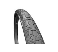 CST Cyclisme, Adultes Unisexe, Couverture Zeppelin Urban 28 x 1,75 Rigide Gris, T.U