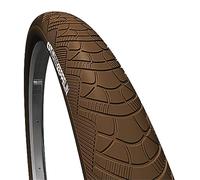 CST boîtier Zeppelin28 x 2,00 (50-622) marron