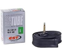 CST Camera CS 20x1.50/1.75 IV(Regina) 29mm SCATOLA Unisex-Adult, Noir, 29 mm