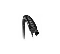 CST Bub 28X11/4 32-622 R Basic ZW Pneu de vélo Unisexe pour Adulte Noir Taille