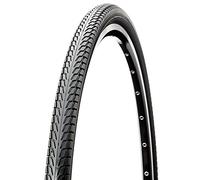 CST Cicli Bonin C1118 Rigid Tyres, Unisex, C1118 Rigid, Black