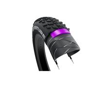 CST Copertone Fat Bike Antiforatura Adventure CMT-07 20x4.00 Rigide Noir 00381