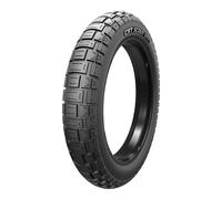 Cst Pneu Rigide Urbain Scout Ceb-01 20´´ X 4.00