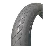 CST Copertone VTT 20 4.00 Fat Bike Pneumatique Noir 100-406 CTC-06