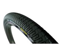 CST Cub.CST Brooklyn Pro Urban 26 x 2,15 SKINWALL RIG.NE Cyclisme, Adultes Unisexe, T.U