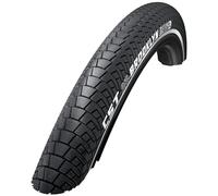 CST Cub.CST Brooklyn Pro Urban 26 x 2,40 SKINWALL RIG.NE Cyclisme, Adultes Unisexe, T.U