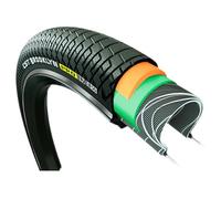 CST Cub.CST Brooklyn Pro Urban 27,5 x 2,00 SKINW.RIG.NE Cyclisme, Adultes Unisexe, T.U
