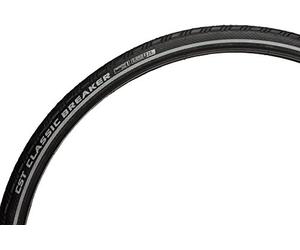 CST CUB.CST Classic Breaker 28 700x38C RIGIDA Negro