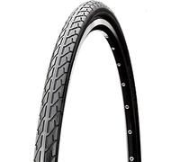 CST Cub.CST Classic Breaker City Pneu de vélo Rigide Noir 28 x 1,25 cm Unisexe Adulte Taille