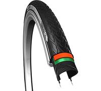 CST Cub.CST Platinum Protecteur City 28 x 1,75 Rigide pour Cyclisme, Adulte Unisexe, T.U