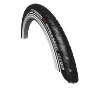 CST Cub.CST Tournee Dynamic City 26 x 1,75 Rigide Noir Cyclisme Adulte Unisexe T.U