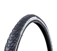CST Cub.CST Tournee Prestige City 28 x 1,75 Rigide Noir Cyclisme Adulte Unisexe T.U