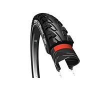 CST CUBIERTA Classic Tuscany 26x1.75 Negro Con REF