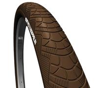 CST Cyclisme, Adultes Unisexe, Couverture Zeppelin Plus XL 28x2.00 Rigide MARR, T.U