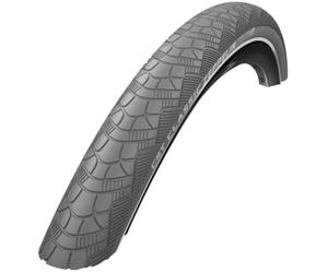 CST Cyclisme, Adultes Unisexe, Couverture Zeppelin Urban 28 x 1,75 Rigide Gris, T.U