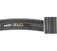 CST Czar Pneu Route, Mixte, Noir