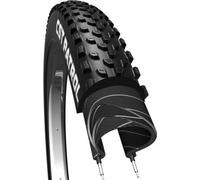 Cst Premium Patrol Tubeless 29´´ X 2.25 Mtb Tyre Argenté 29´´ x 2.25