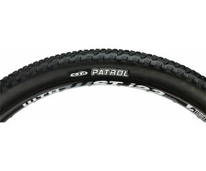 CST Patrouille Pneu 29x2.25 BK / Bsk Pli Eps / Ar / Tr