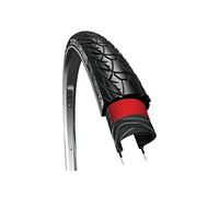 CST Platinum Protector Pneus de vélo Adulte Mixte, Noir, 31 x 1.50 40-622