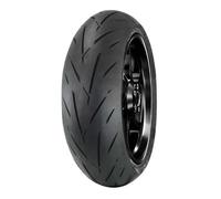Cst Pneu Arrière De Tourisme 180/55zr17 Cm-s3n Ride Migra 73w Tl