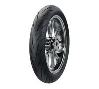 Cst Pneu Avant De Tourisme Cm-s3n Ride Migra 58w Tl