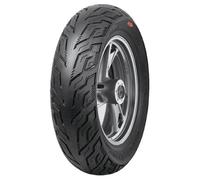 CST Tires Pneu scooter CM547 60S TL Argenté 120/80-16