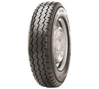 CST Tires - Pneu été CL02 125R12C 8PR 81J Radial pour camions légers