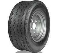 CST Pneu été 16.5x6.50 - 8 TL 77M C-834 TRAILERMAXX 8PR