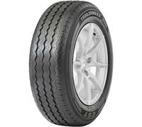 CST Pneu CL31N Trailermaxx Eco 185/65 R14 93/91N TL C B 72