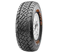 CST Pneu été LT31x10.50 R 15 TL 109Q SAHARA A/T II OOL 6PR MFS OOL M+S P.O.R