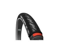 CST Unisexe Breaker pneus vélo, Mixte, Breaker, Noir