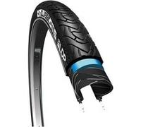 CST pneu extérieur Classic Otis III 26 x 1,75 (47-559) noir noir, noir